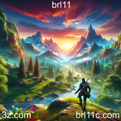 A Magia dos Jogos de Aventura