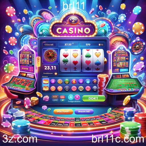 Tudo que você precisa saber sobre apostas no brl11