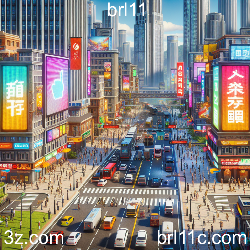 O Fascinante Mundo dos Jogos de Simulação